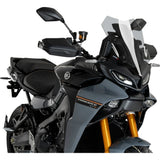 PUIG HI-TECH PARTS 2301-3252 21967H Sport Windscreen light smoke - yamaha