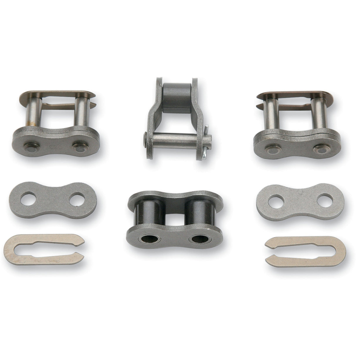 PARTS UNLIMITED T420-4 Repair Kit 420 - chain -
