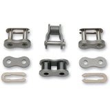 PARTS UNLIMITED T420-4 Repair Kit 420 - chain -