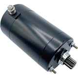 Rick's Motorsport Electric Starter - 61-917 For Harley Motorcycles 1980-1988