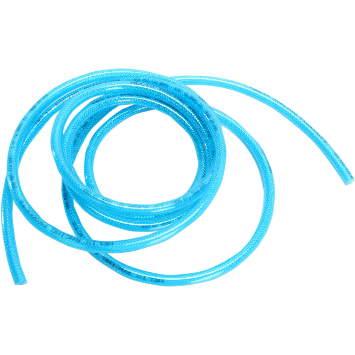 HELIX 0706-0278 140-0105 High-Pressure Fuel Line blue - 1/4" - 10'