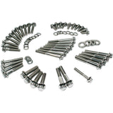 Feuling Oil Pump Corp. Fastener Kit - 3058 For Harley Softail 2000-2006