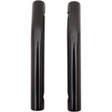 LA CHOPPERS 0602-1036 LA-7336-10RB Kage Fighter Handlebar Riser - Risers - Kage Fighter - Pullback - 10" - Black