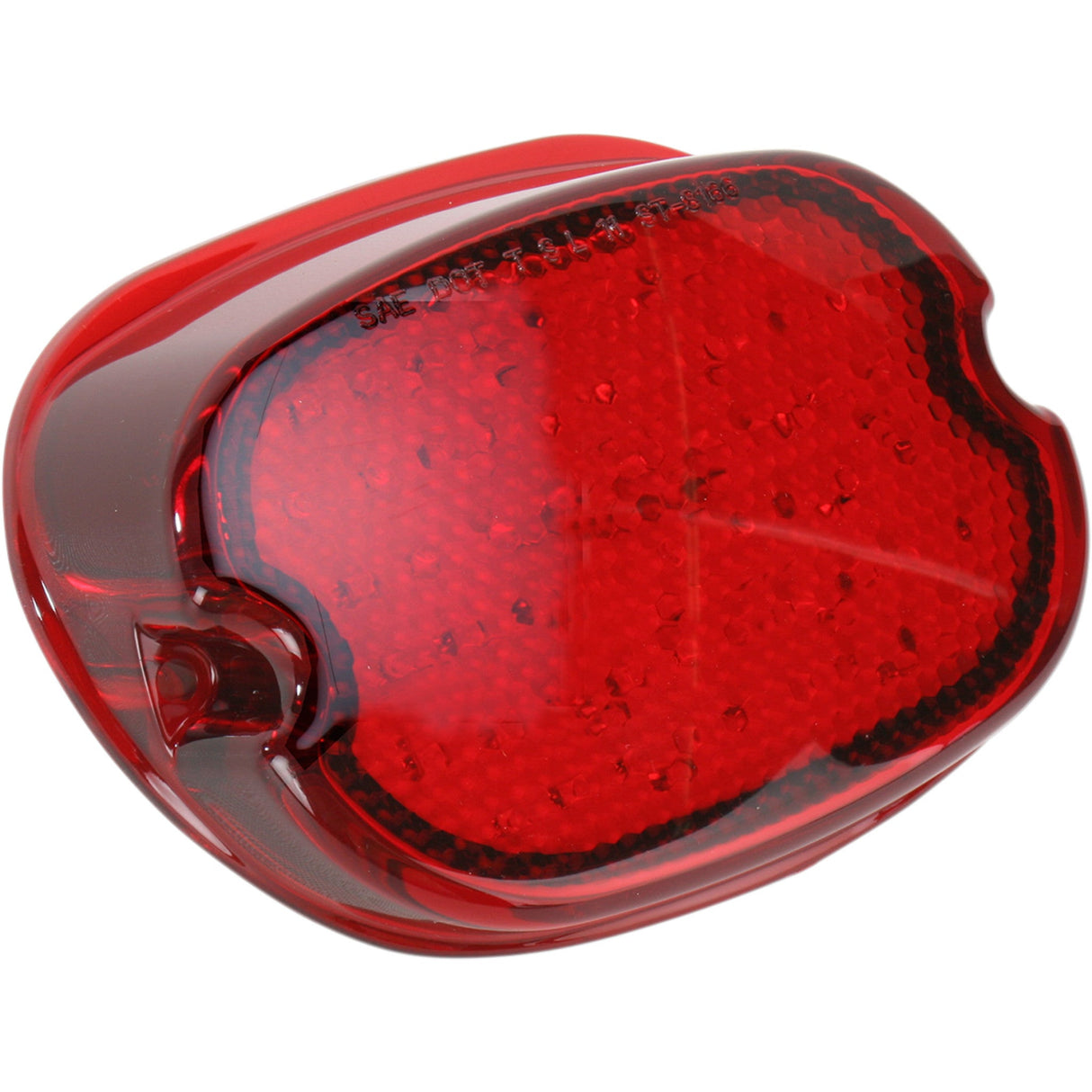 DRAG SPECIALTIES LED Low-Profile Taillight Red