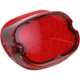 DRAG SPECIALTIES LED Low-Profile Taillight Red