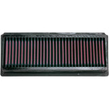 K & N 1011-0517 KA-6005 OE Replacement High-Flow Air Filter kawasaki