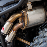 Power Tune XTO® Muffler - 1831-1072