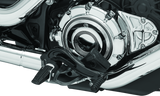 Kuryakyn Mid Controls 15 And Up Scout Models Excluding Bobbers Black - 8965 For Indian Scout 2015-2024