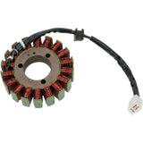 RICK'S MOTORSPORT ELECTRIC 2112-0034 21-308 Stator for Suzuki Stator - Suzuki