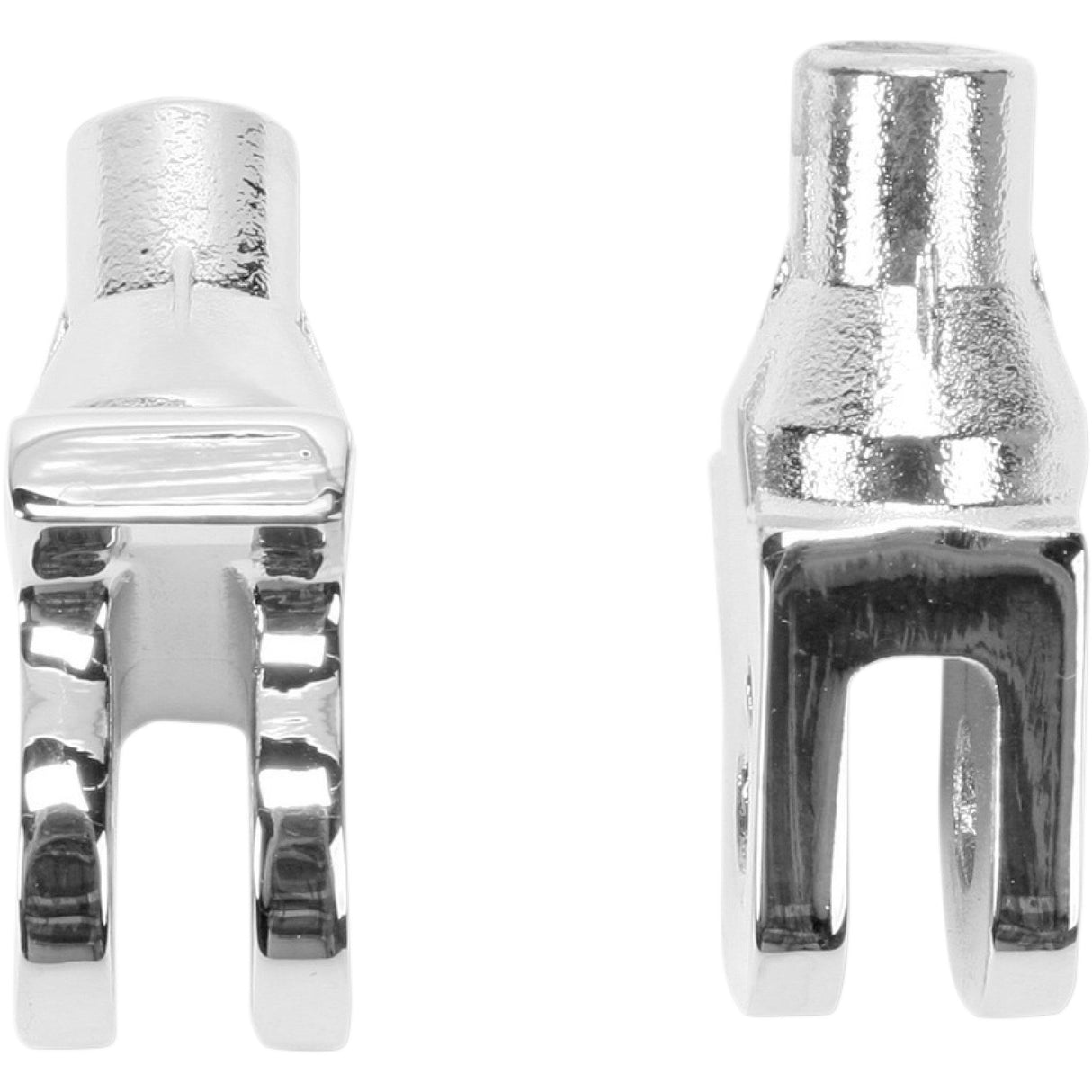 KURYAKYN 1620-0432 8840 Footpeg Adapters Peg Adapter - Triumph