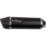 Leovince LV One Muffler - 14419EBU Kawasaki 300 Versys / Versys 300 2017-2022