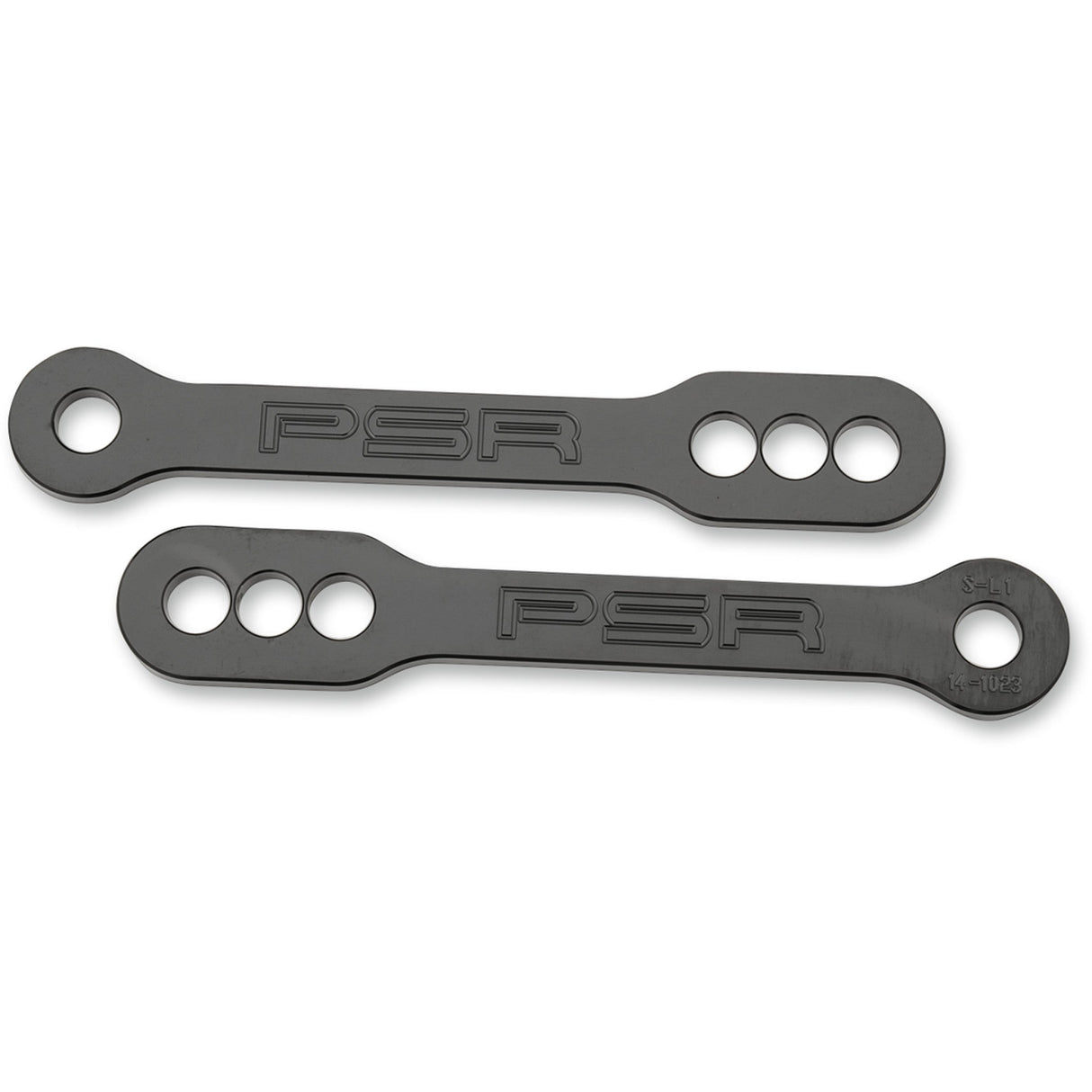 Psr Standard Lowering Kit - 05-00751-22 Suzuki 1300R Hayabusa / 650 1999-2020