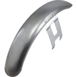 Drag Specialties Wide Glide-Style Front Fender For 19" Or 21" Wheel HD For Harley Touring 1948-1984