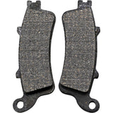 Galfer Brake Pad - FD207G1054 Honda Motorcycles 1997-2016