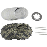 Rekluse TorqDrive® Clutch Kit Twin Cam - RMS-284 For Harley Motorcycles 1998-2017
