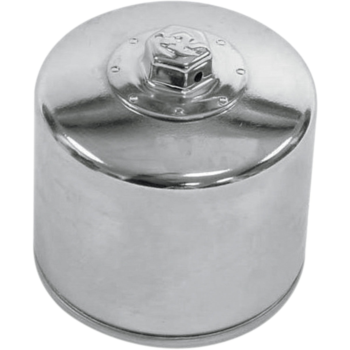 K & N KN-172C KN-172C Performance Oil Filter Oil Filter - Chrome
