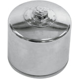 K & N KN-172C KN-172C Performance Oil Filter Oil Filter - Chrome