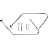 SHOW CHROME 3501-1627 53-125 Saddlebag Stays vt1100