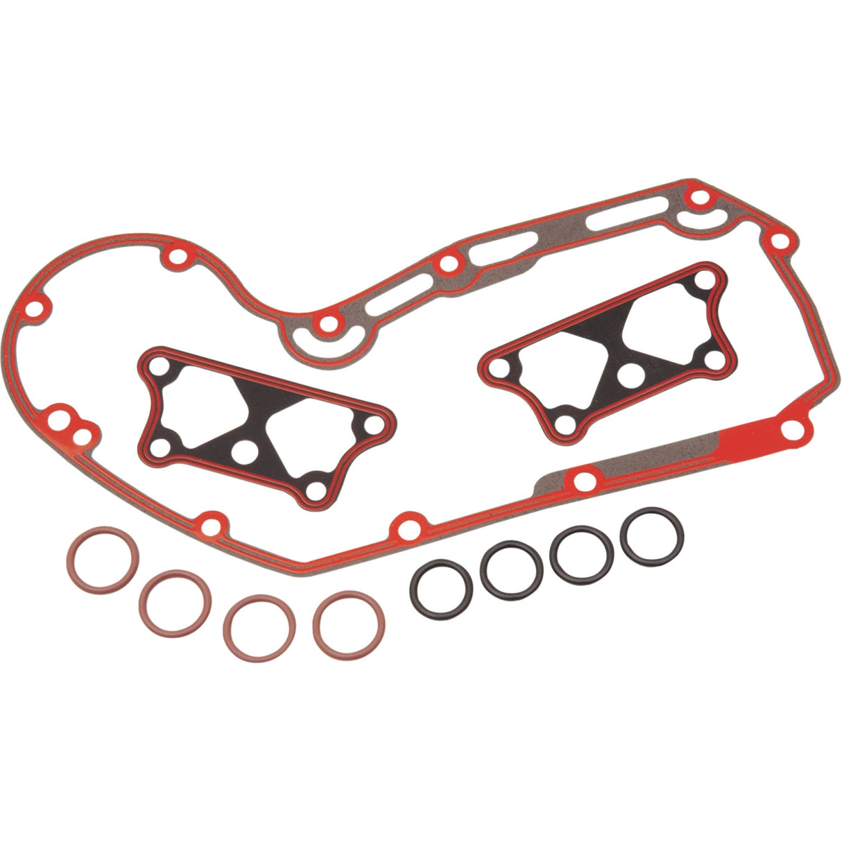 James Gasket Cam Change Gasket Kit - JGI-25263-04-KX For Harley Sportster 2004-2022