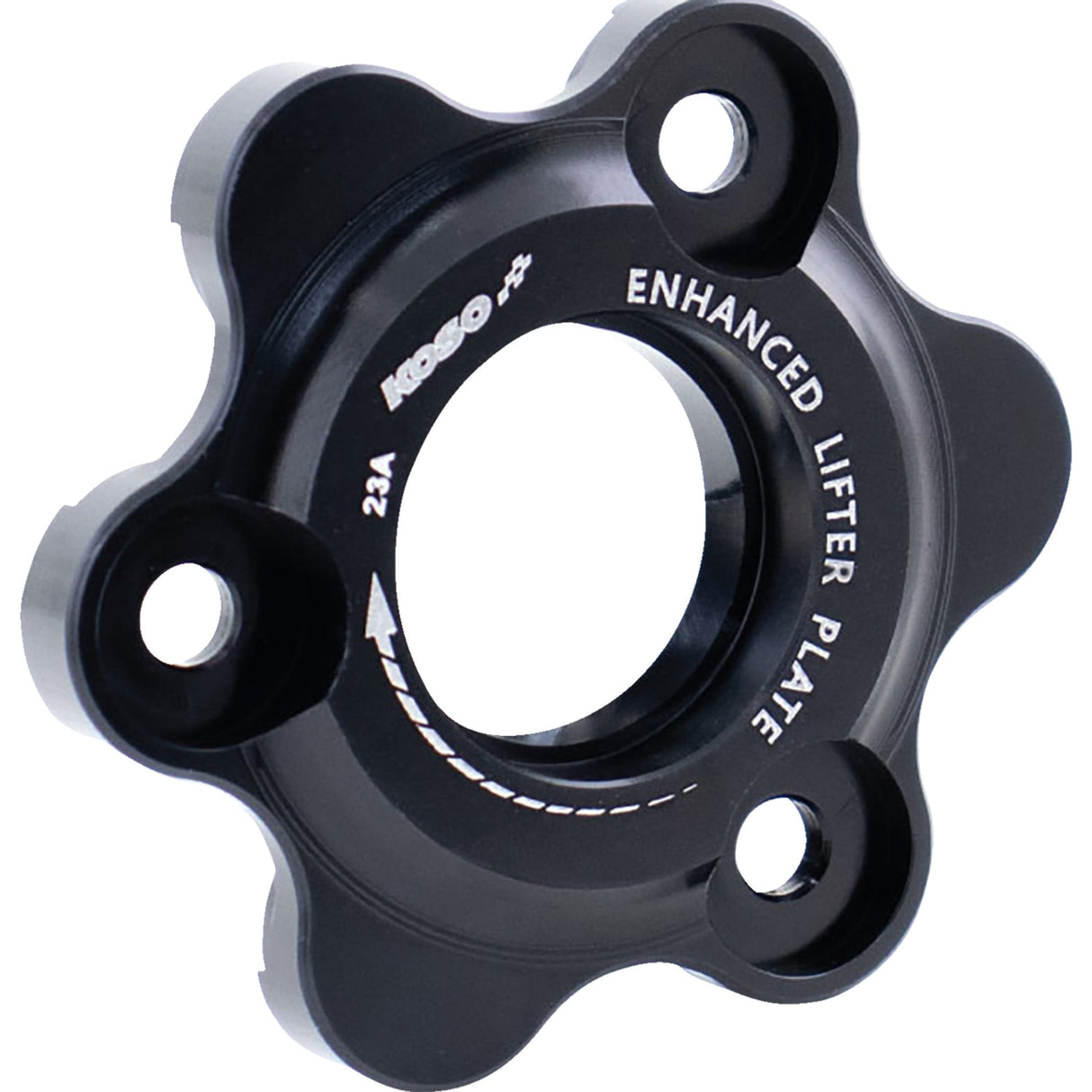 Koso North America Lifter Plate - FA640000 Honda Grom 125 / Monkey 125 / Monkey 2022