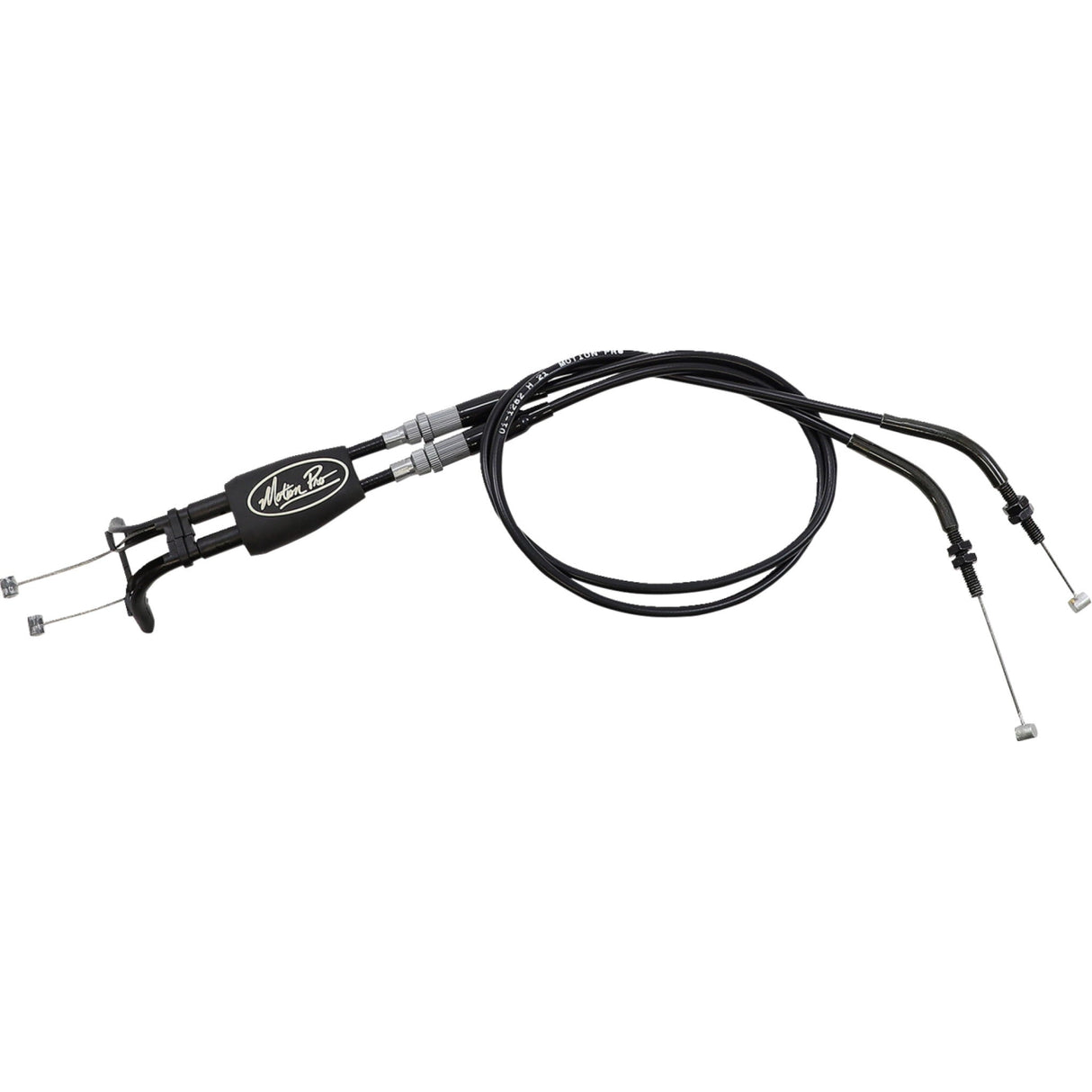 MOTION PRO 0632-0962 01-2962 Rev3 Variable Rate Throttle Kit Throttle Kit - Rev3