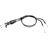 MOTION PRO 0632-0962 01-2962 Rev3 Variable Rate Throttle Kit Throttle Kit - Rev3