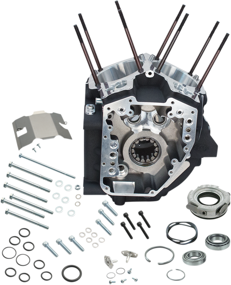 Engine Case