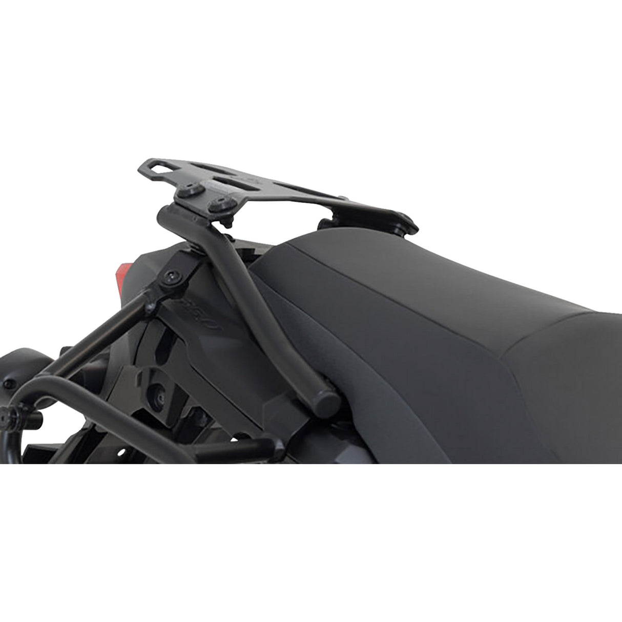 Sw-Motech Street-Rack Luggage Rack - GPT.05.876.16001/B Suzuki 650 Strom / 650A Strom 2016-2024