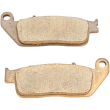 Dp Brakes Brake Pad - DP535 Honda Motorcycles 2012-2026