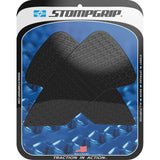 Stompgrip Sticker Kit - 55-14-0189B Honda CRF1100L Africa Twin Adventure Sports 2021-2022