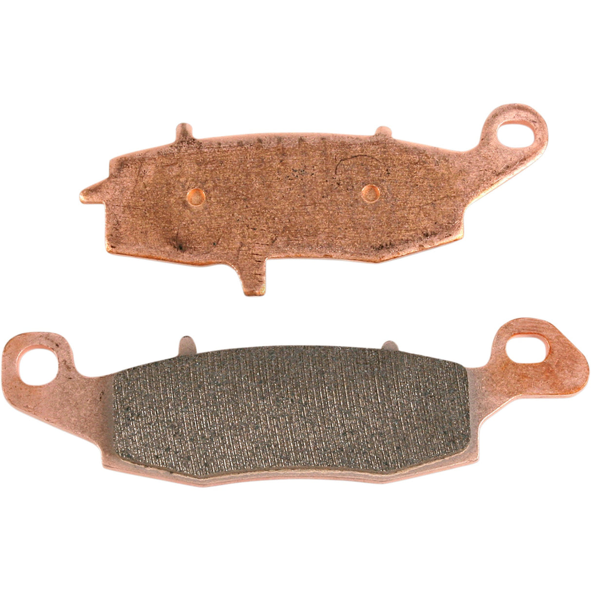 EBC Sintered "HH" Brake Pads For Kawasaki Motorcycles 1995-2023 | Suzuki Motorcycles 1998-2024