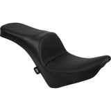 Drag Specialties Touring Seat - 0802-1690 For Harley Softail 2018-2025
