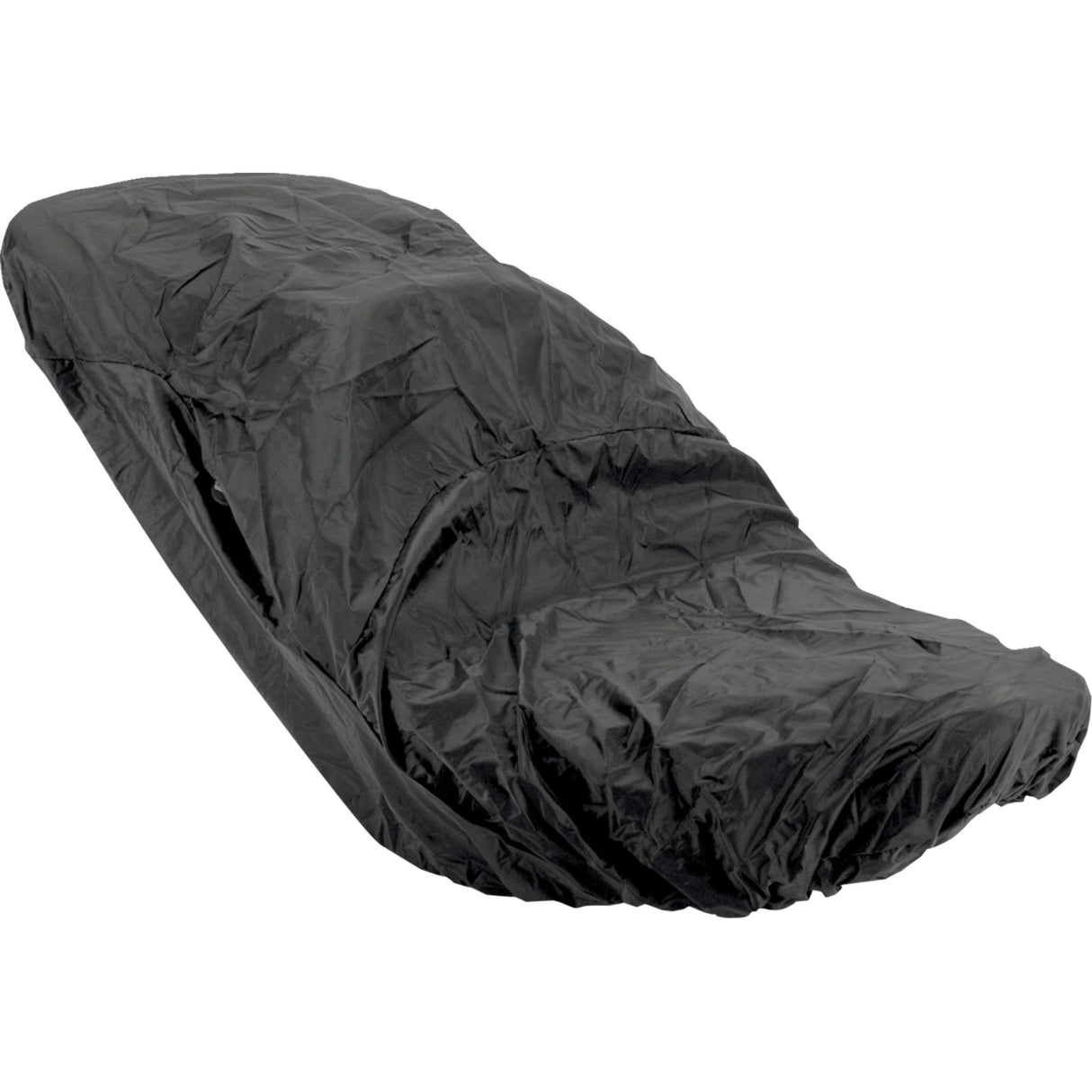 SADDLEMEN 0821-3648 R953S Touring Seat Rain Cover without driver backrest
