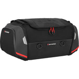 SW-MOTECH 3580-0184 GPT.07.945.30000 Rackpack Tail Bag System black - bmw f900 '20-'24