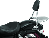 Kuryakyn Sissy Bar For Dyna Chrome - 6583 For Harley Dyna 2006-2017