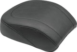 Mustang Motorcycle 75213 Mustang 18-21 Harley Breakout Wide Tripper Passenger Seat - Black