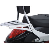 Cobra Luggage Rack - 02-3606 Yamaha XV1700PC Road Star Warrior / 1700 Road Star Warrior 2002-2010