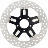 PERFORMANCE MACHINE (PM) 1710-3187 01331802FRMSBMP Two-Piece Brake Rotor - 11.8" - Formula - Platinum Cut