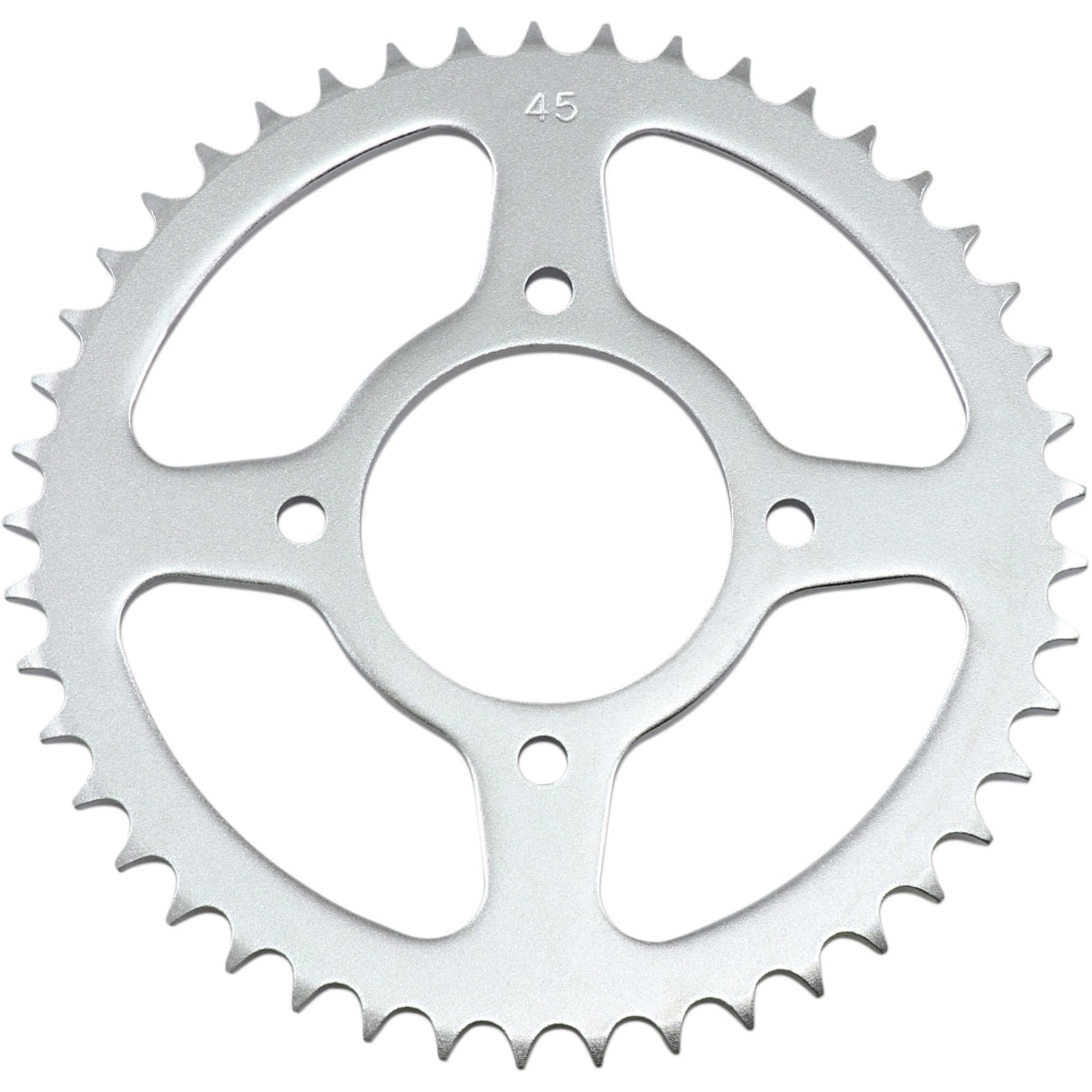 PARTS UNLIMITED K22-3567 Sprocket rear  - 45 tooth - honda