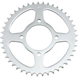 PARTS UNLIMITED K22-3567 Sprocket rear  - 45 tooth - honda