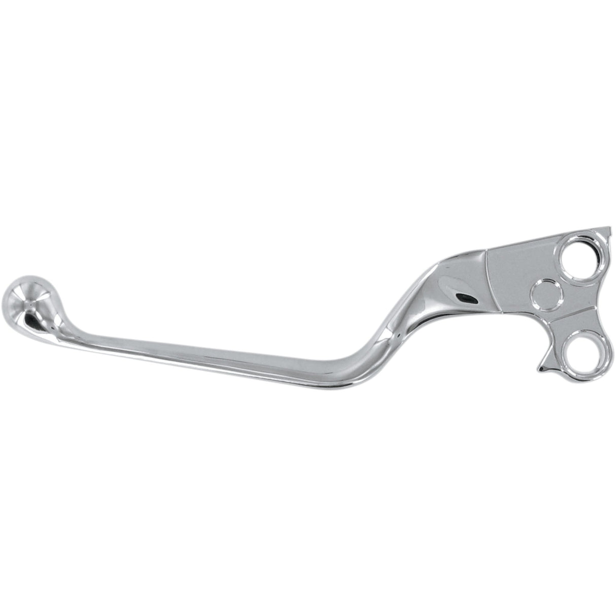 DRAG SPECIALTIES Wide Blade Replacement Clutch Lever