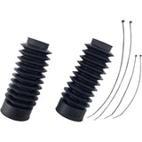 DRAG SPECIALTIES Fork Boots mm - L