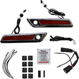 Custom Dynamics Accent Light - CD-SBL-BCM-RC For Harley Touring 2014-2025