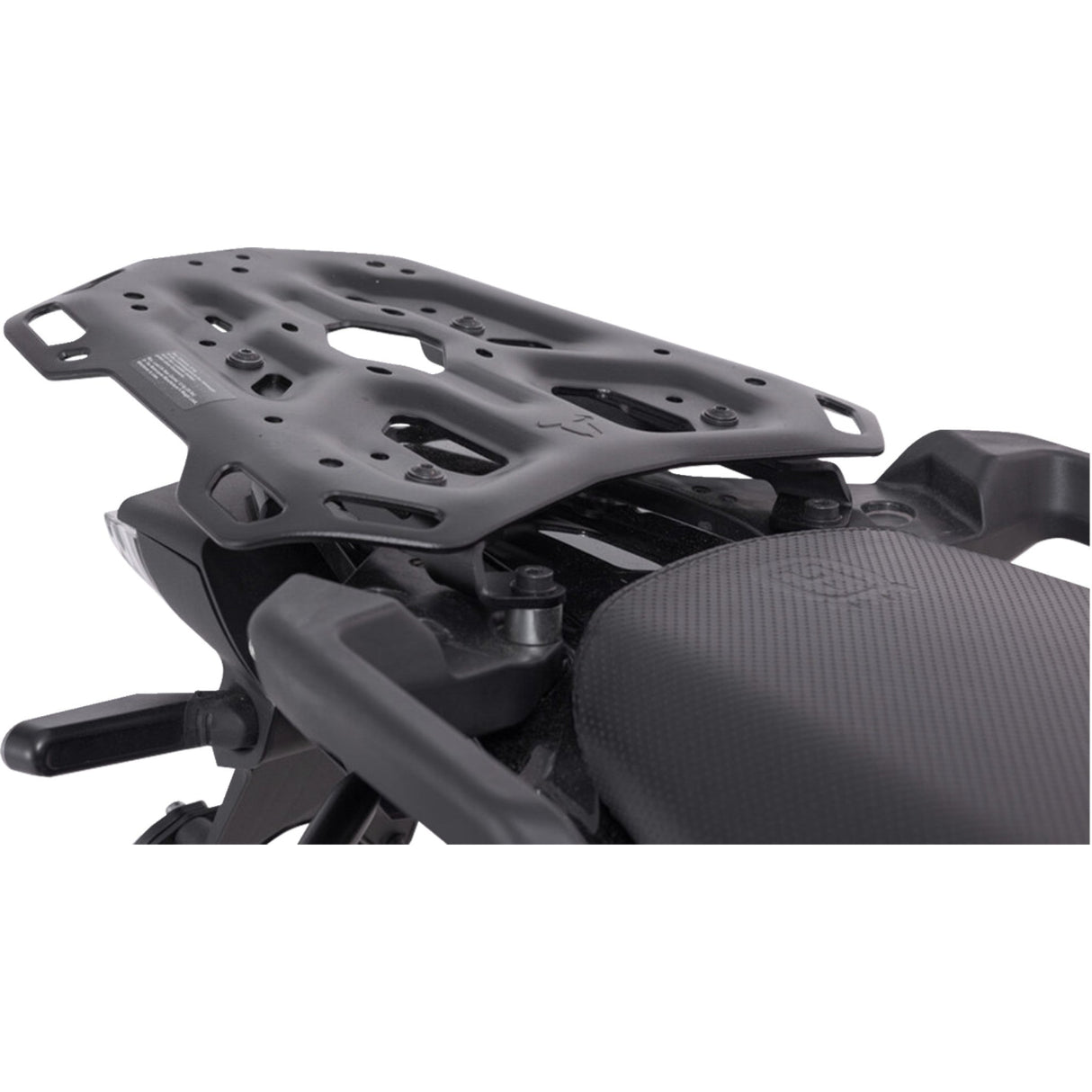 SW-Motech Adventure-Rack For Luggage - GPT.04.790.19002/B For KTM Motorcycles 2013-2024 | Husqvarna Norden 2022-2024