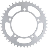 PARTS UNLIMITED 1210-0288 Sprocket rear  - 43 tooth - suzuki