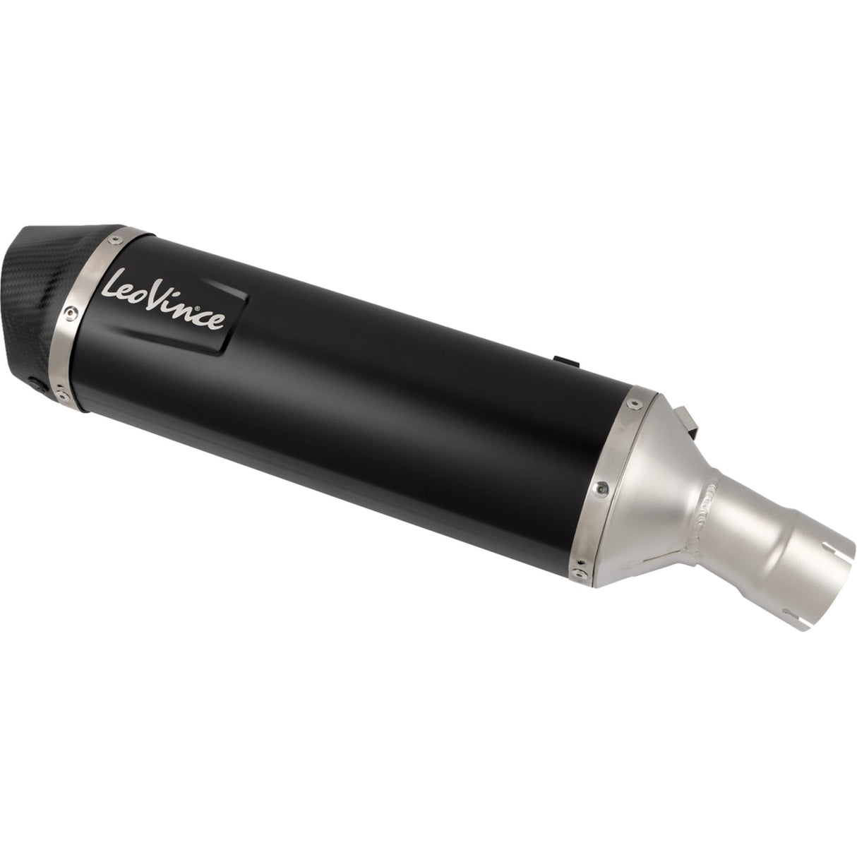 Leovince Muffler - 14449EBU Kove 450 2024