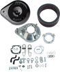 Teardrop Air Cleaner