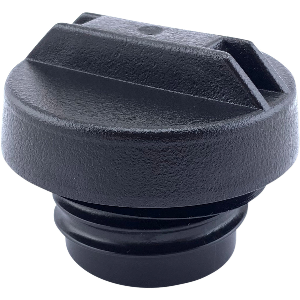 DRAG SPECIALTIES 0703-0821 Dresser Style Screw-In Gas Cap Dresser Style Gas Cap - Vented - Screw-In