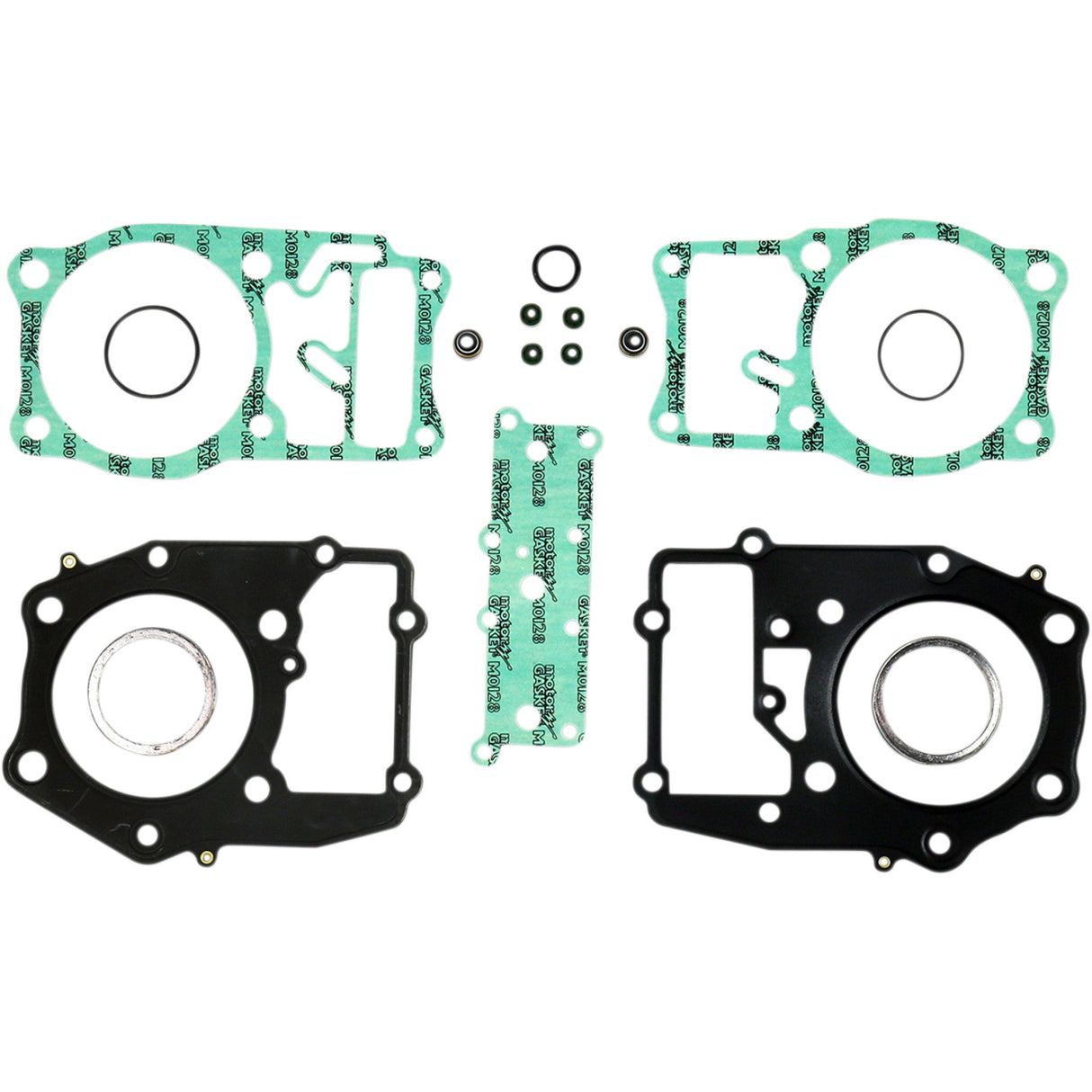 Athena Gasket Kit - P400510600966 Suzuki 1400G Intruder 1987-2002