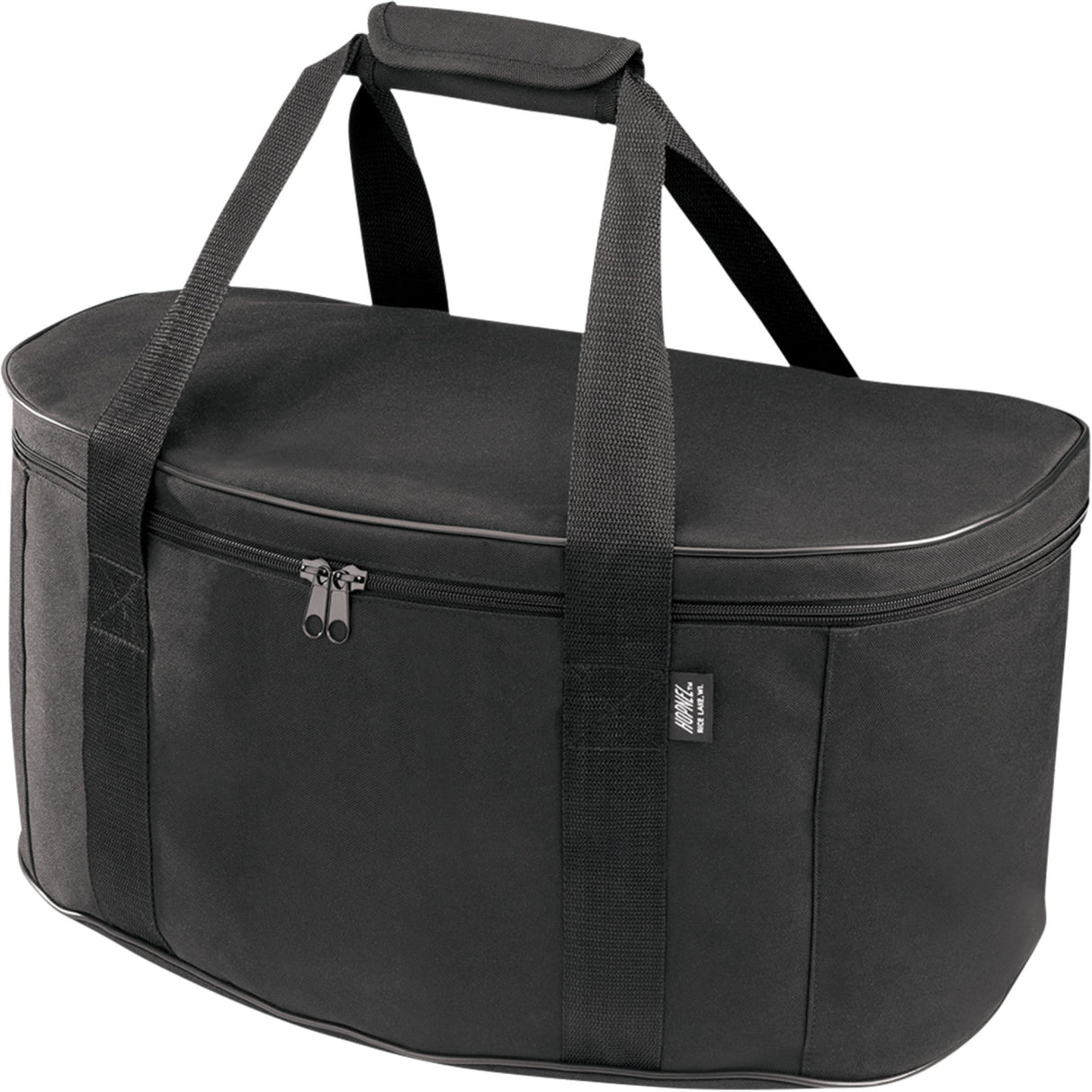SHOW CHROME 3516-0407 HTL Trunk Liner black
